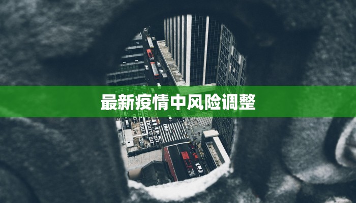 金湖疫情最新爆料