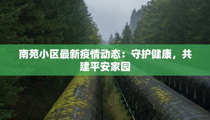 甘南浙江疫情最新报告：科学防控，共筑健康防线