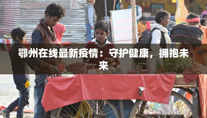 鄂州在线最新疫情：守护健康，拥抱未来