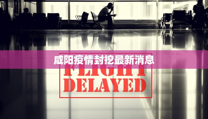 咸阳疫情封挖最新消息