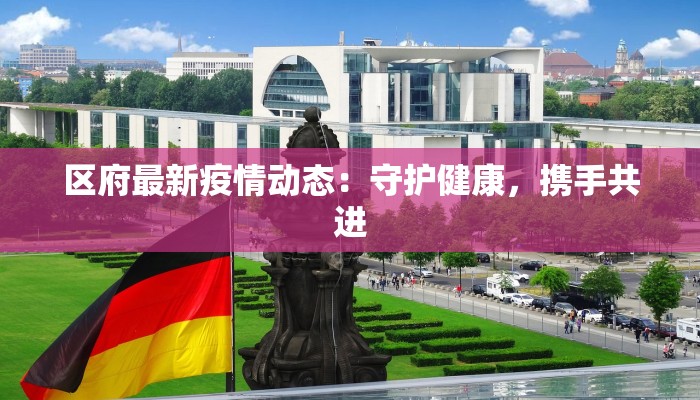 区府最新疫情动态:守护健康,携手共进 区府最新疫情动态:守护健康,携手共进