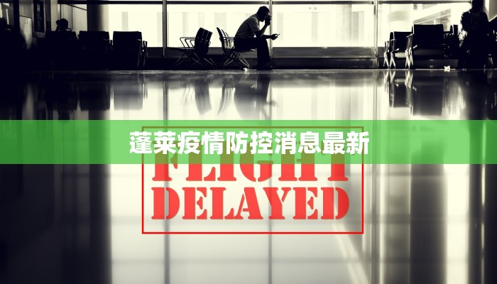 蓬莱疫情防控消息最新